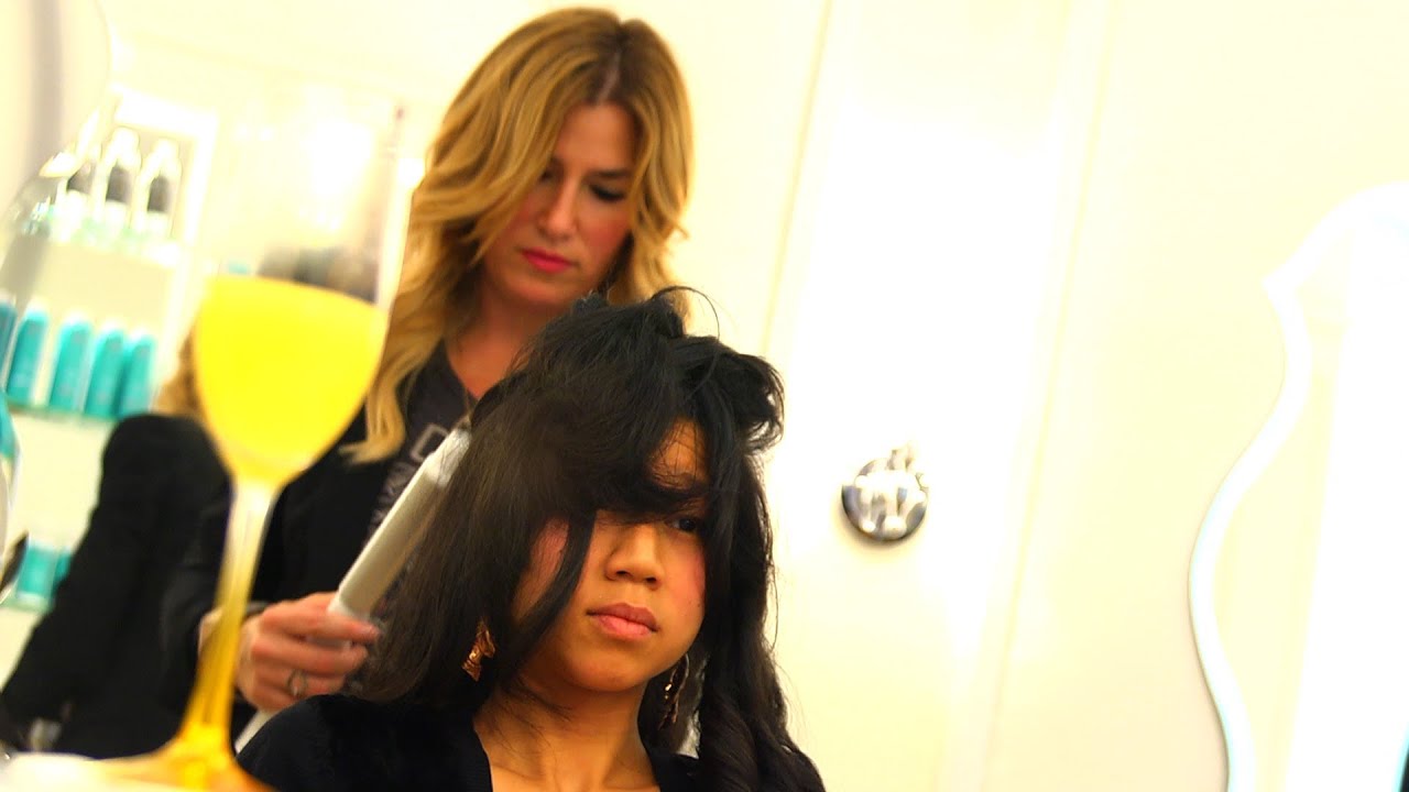 Meet The $20 Million Blowout Queen