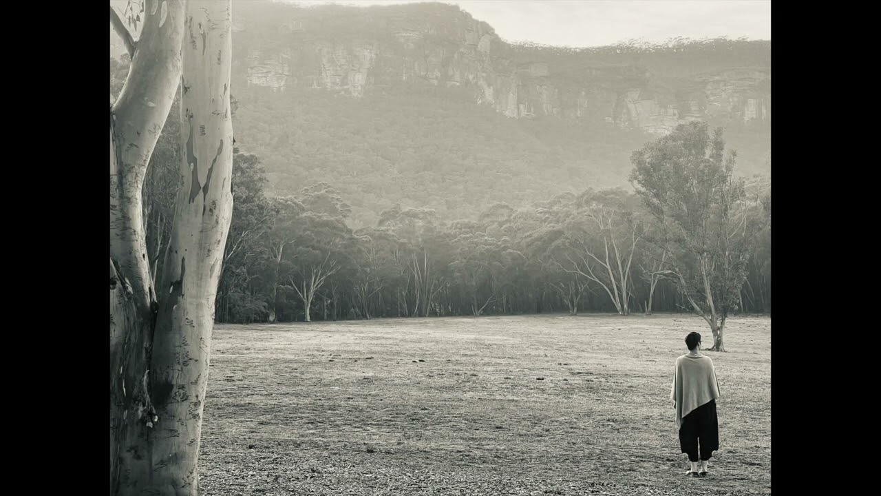 Shakuhachi (1.6) and Shō Improvisation
