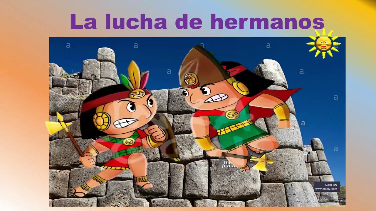 La conquista y  virreinato del Perú para niños