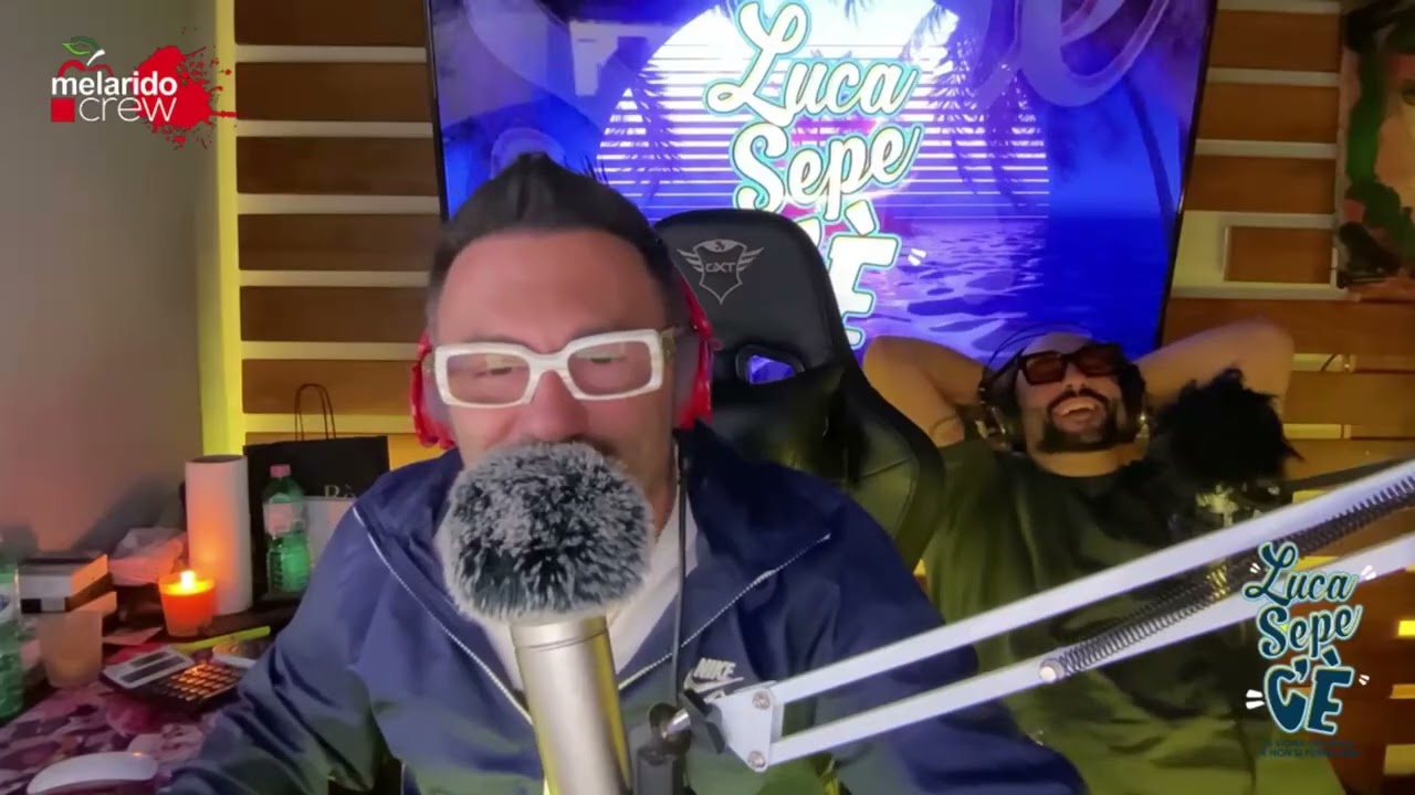La capocchia sottovuoto (Scherzo Telefonico)