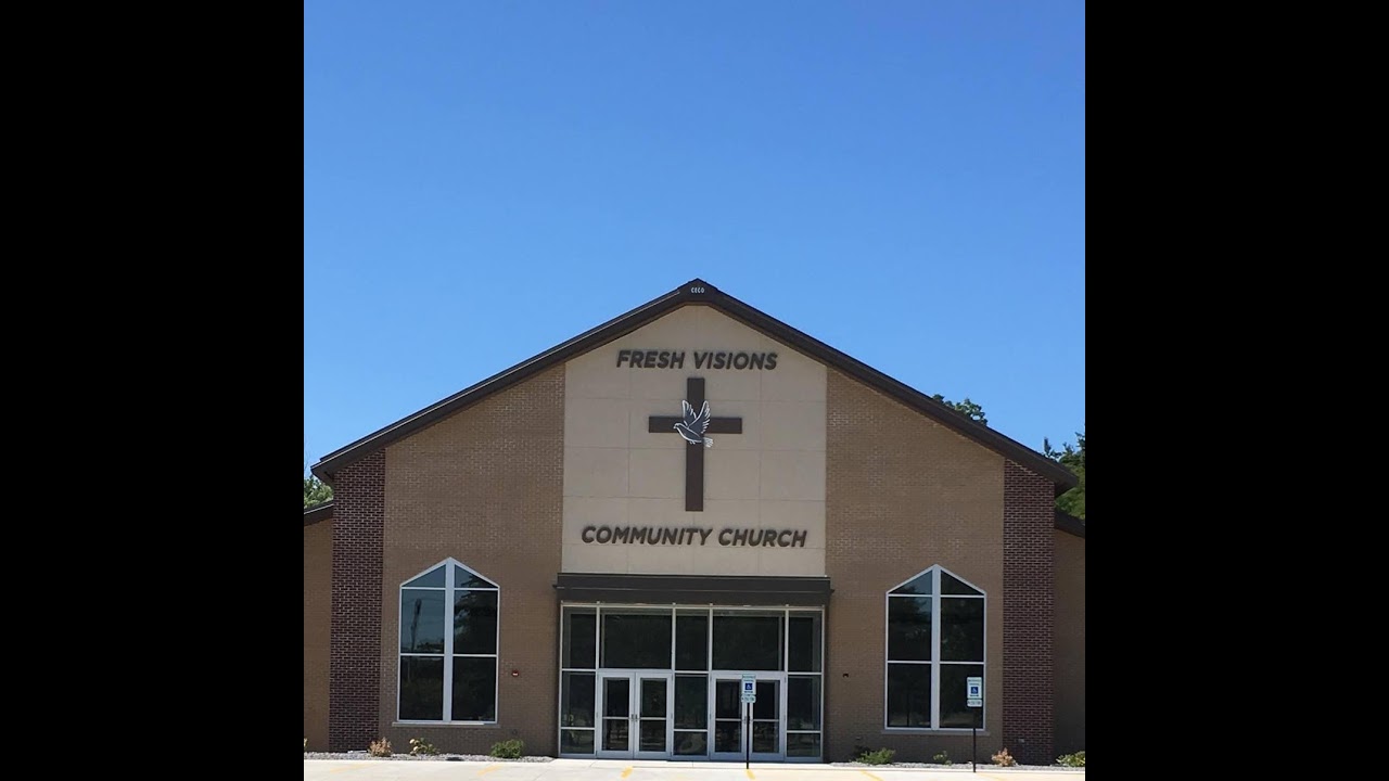 FVCC - Sunday Service
