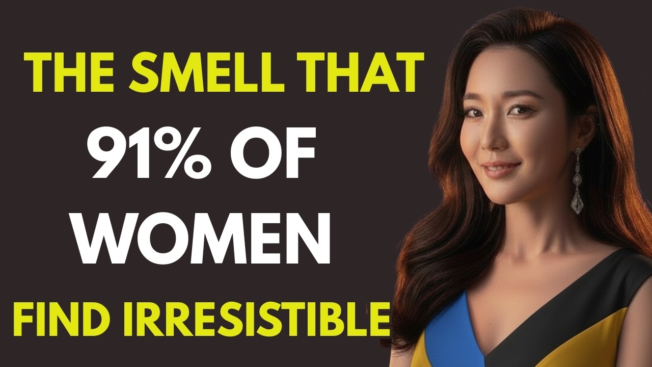 Stop Buying Cologne. 91% Of Women Prefer THIS Scent. | Reading The Shadows