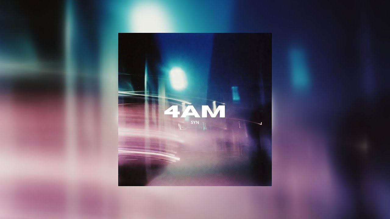 [FREE] Nemzzz x Jerk x Sample Type Beat | 4AM (Prod. SYN)