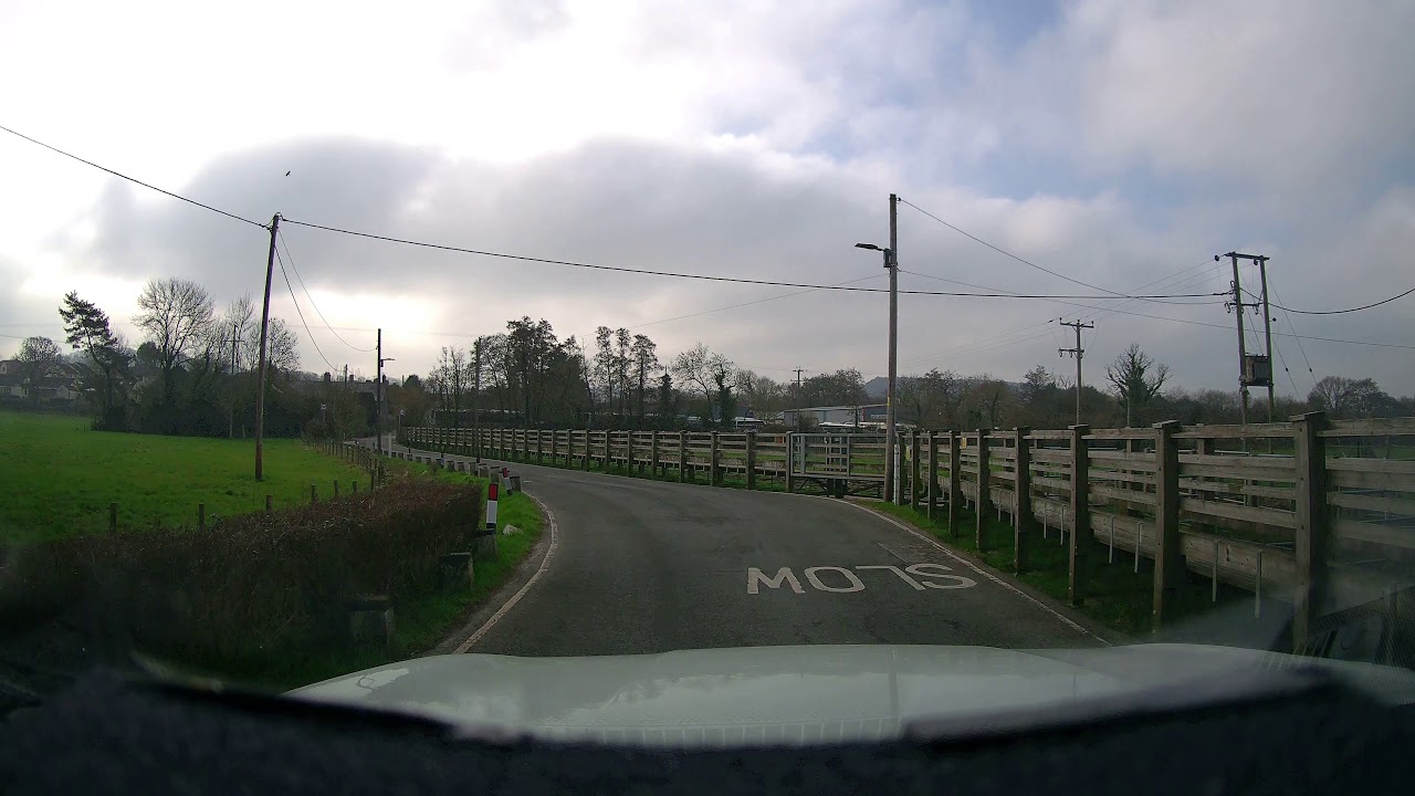 Hemyock, Devon, England, UK