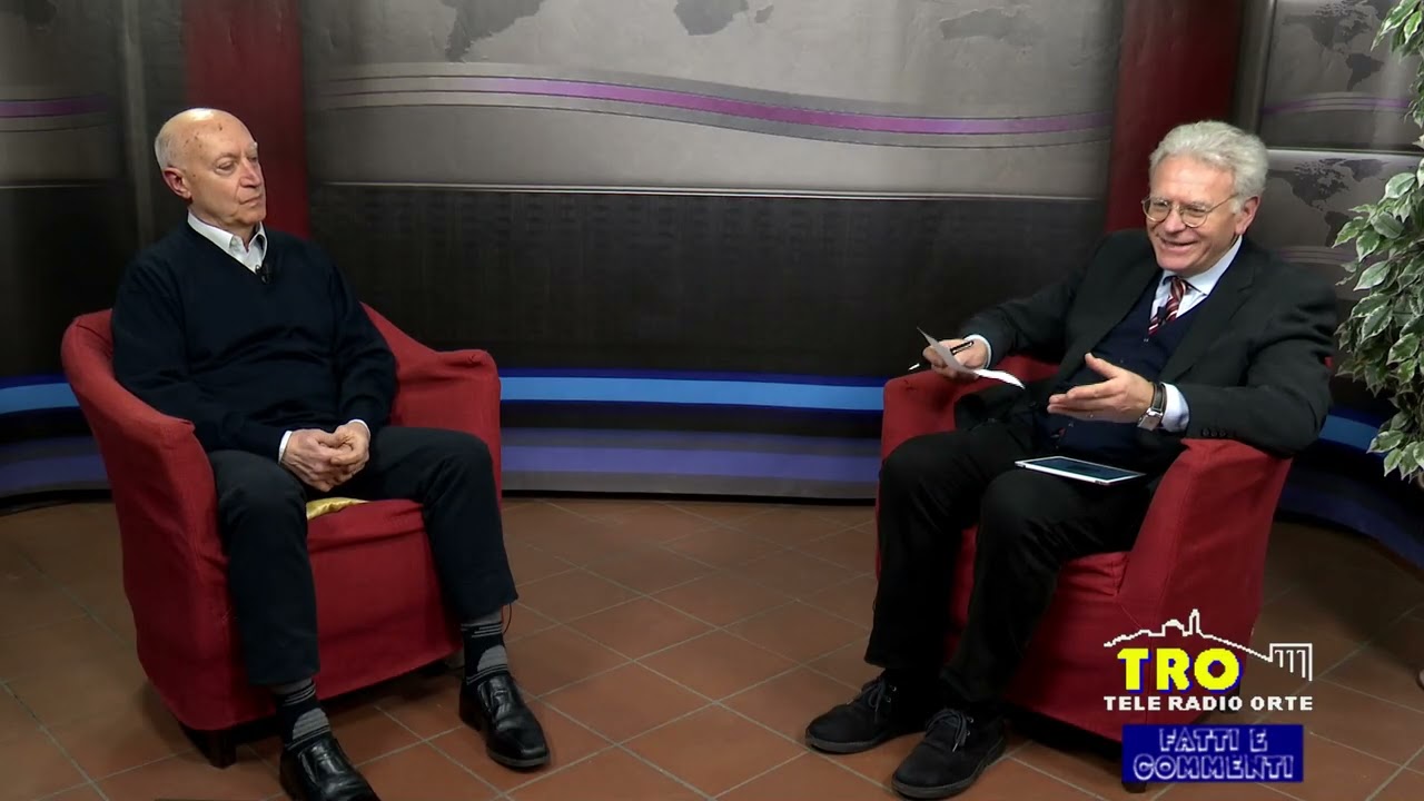 Fatti e Commenti del 31/01/2016
