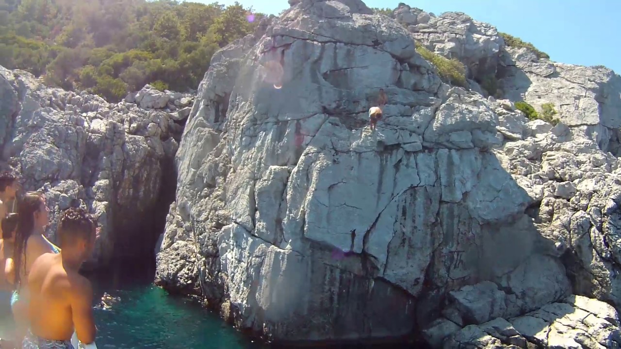 Aegean Trip || Marmaris Turkey & CampRail