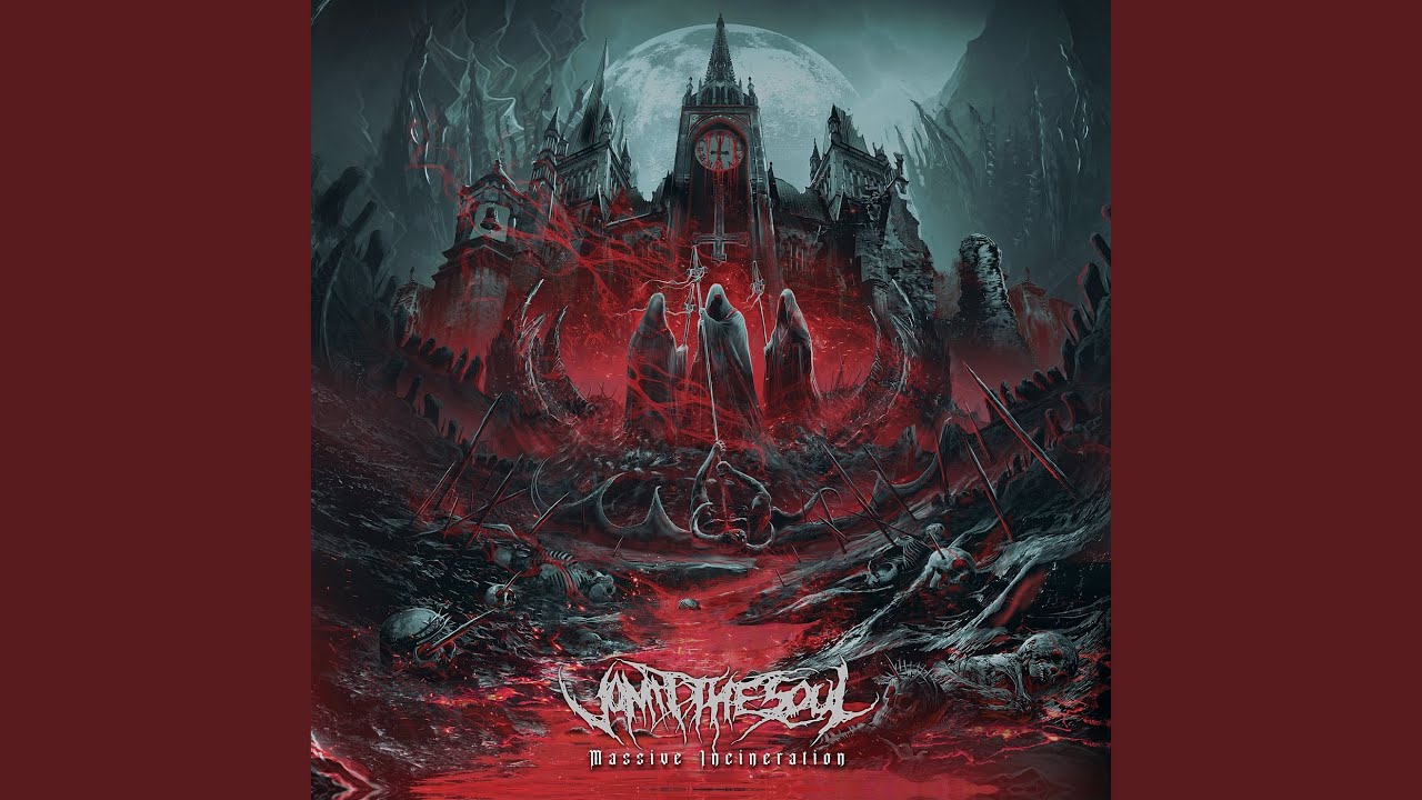 Annihilate The Infernal Army