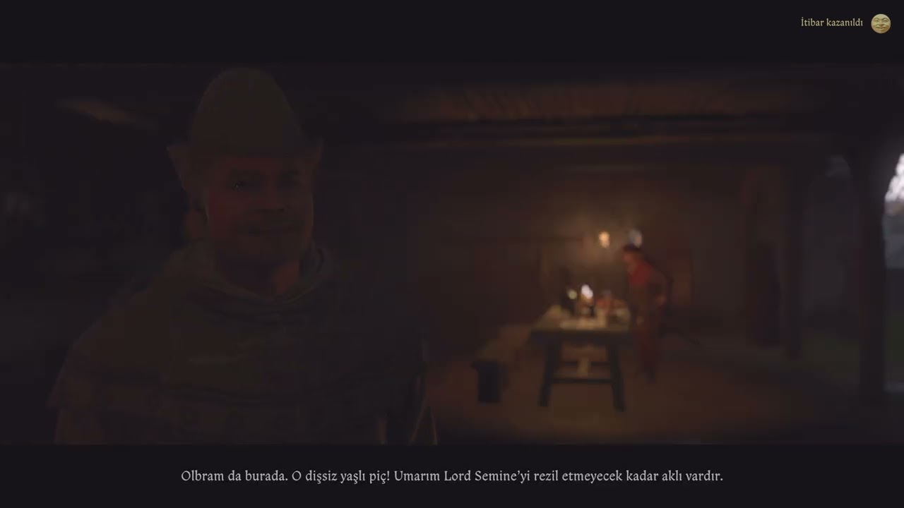 Kingdom Come: Deliverance II Bölüm 26