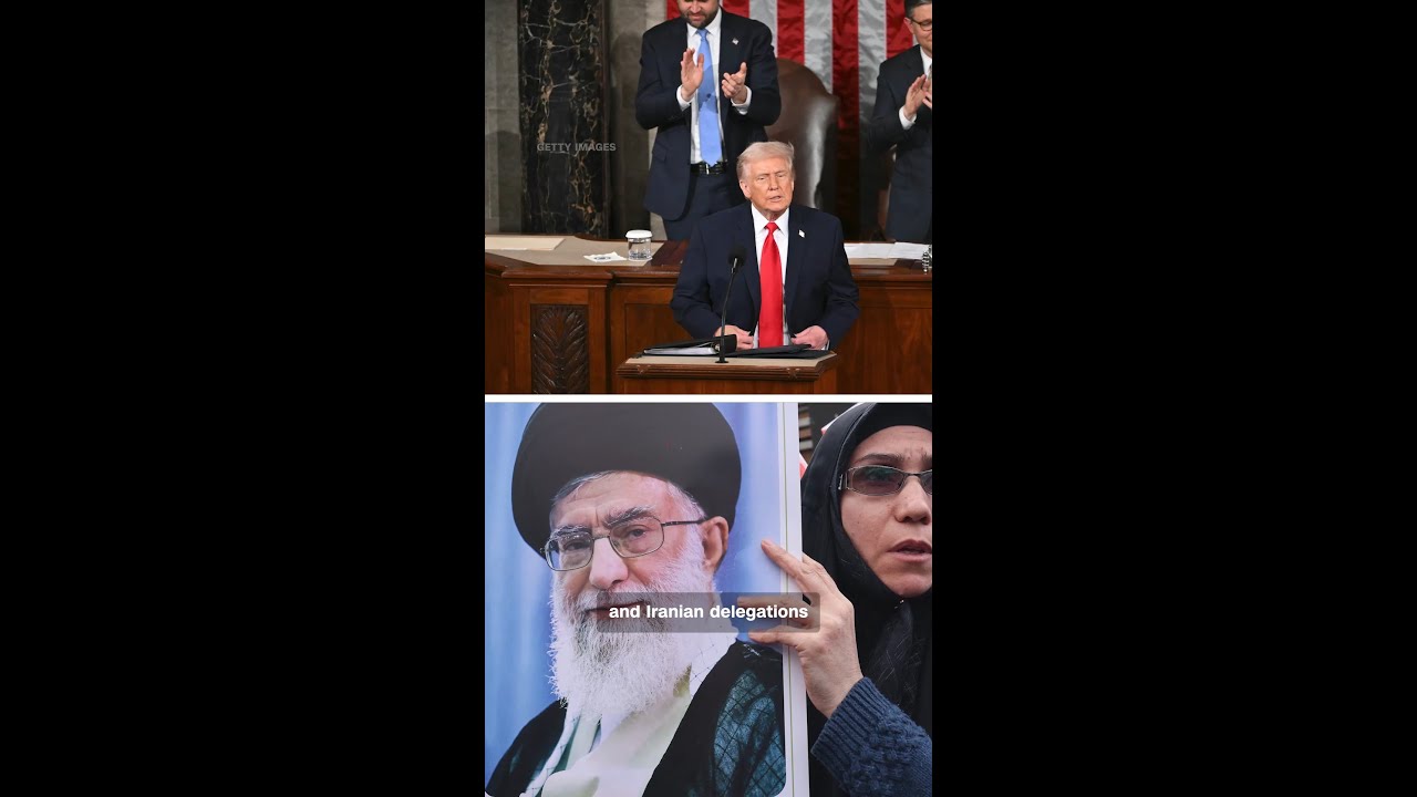 Is an Iran-US deal possible?