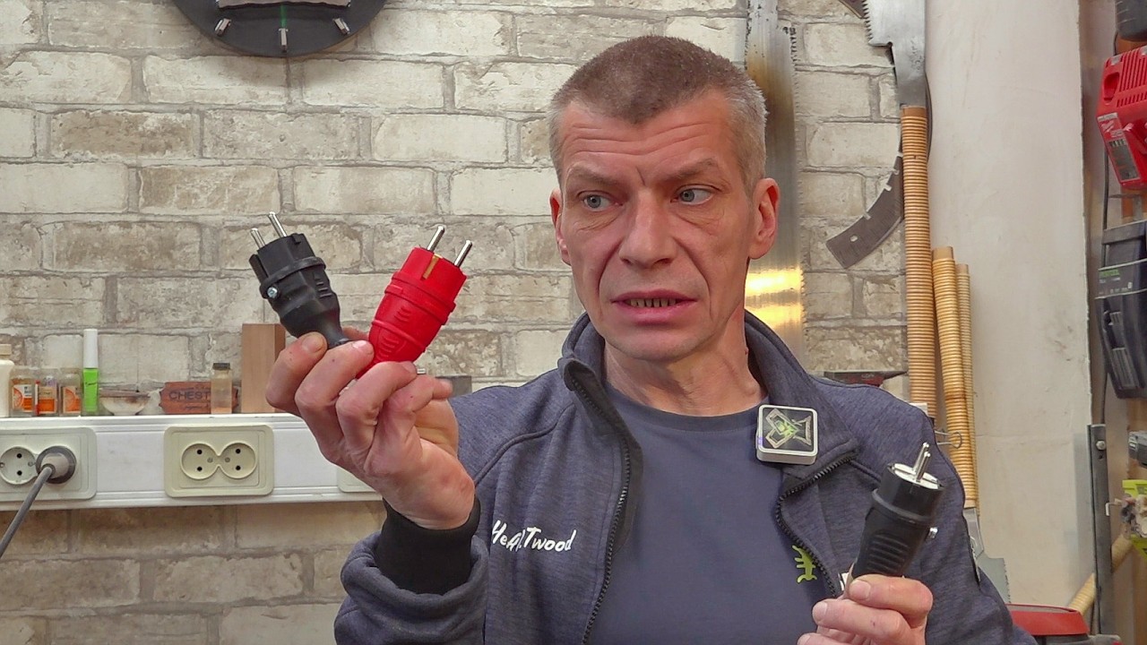 Как превратить сетевой инструмент в беспроводный