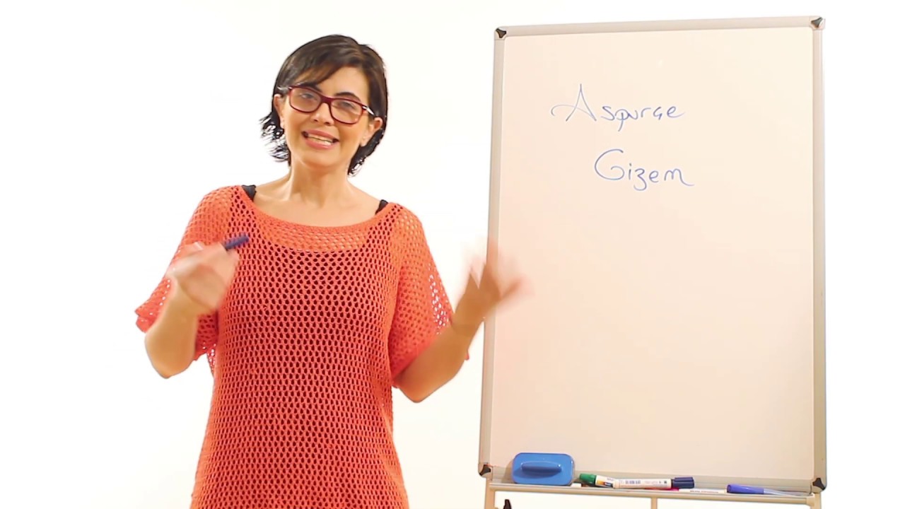 Aspur&ccedil;e Hoca - Merhaba