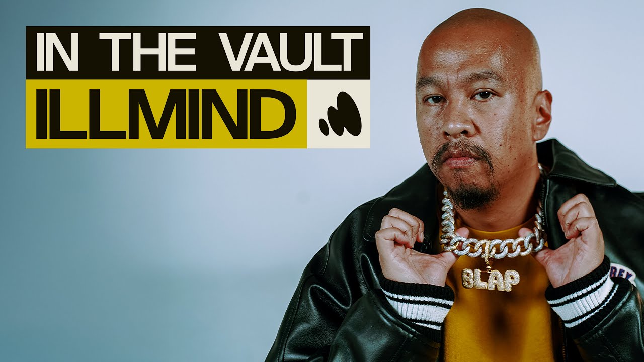 Drake & J.Cole Producer Illmind Plays Beats from His Vault