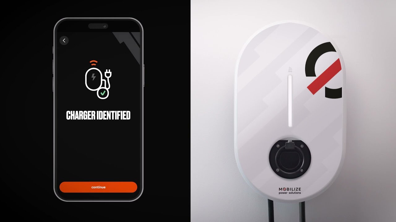 Mobilize PowerBox / how to use the My PowerBox application?