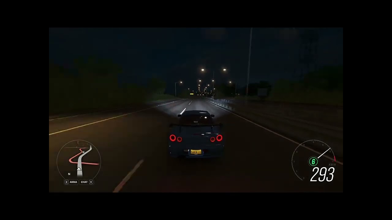 forza 1