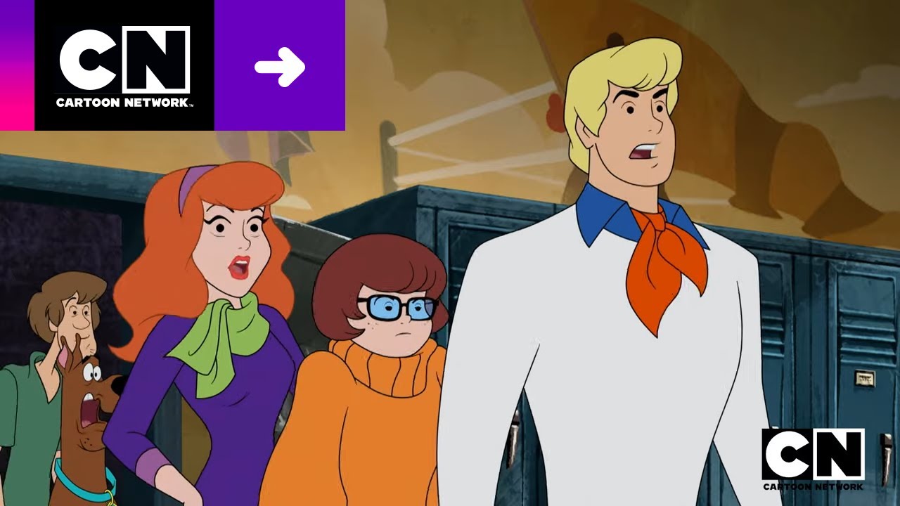 A JOIA DA COROA DO BOXE | SCOOBY DOO! E CONVIDADOS | CARTOON NETWORK