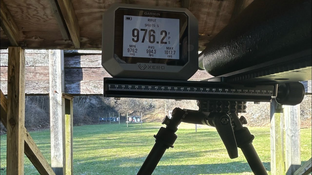 Cz 457 Pro Varmint Ammo Testing Norma, Eley, SK, RWS