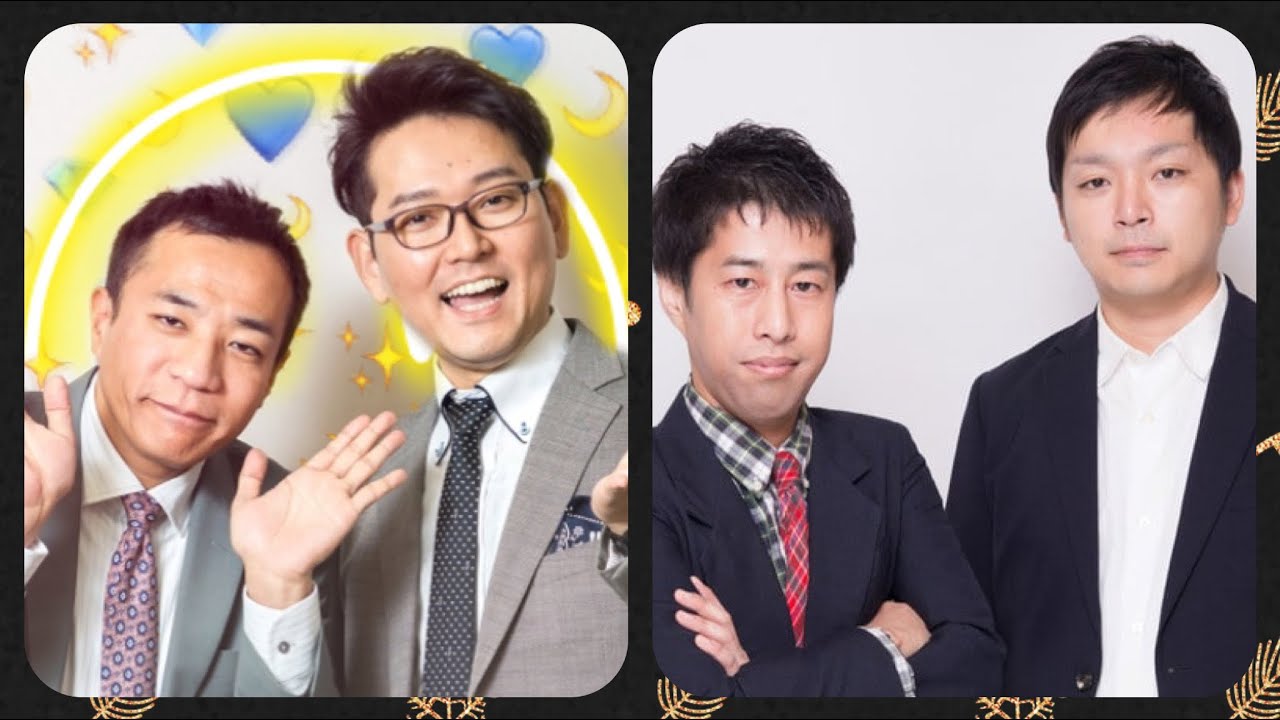 【優勝トークショー】ナイツ&ウエストランド
