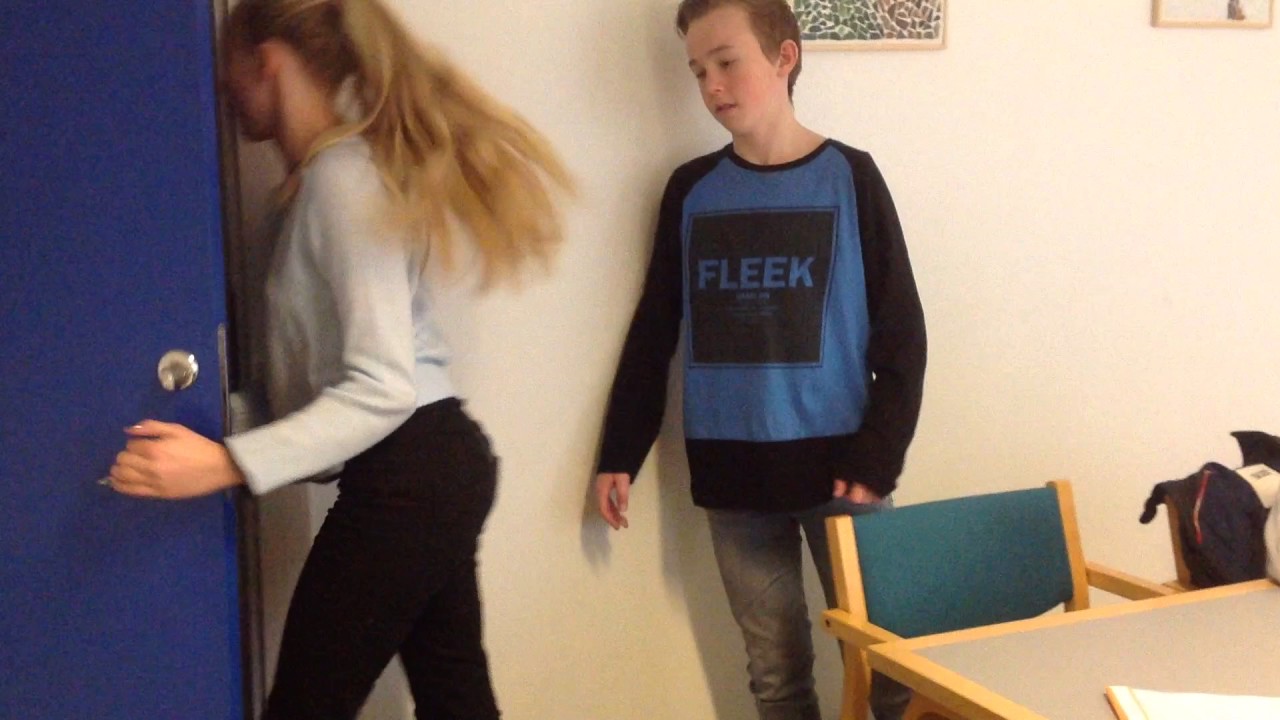 Mødet, Torstorp Skole, 7.E