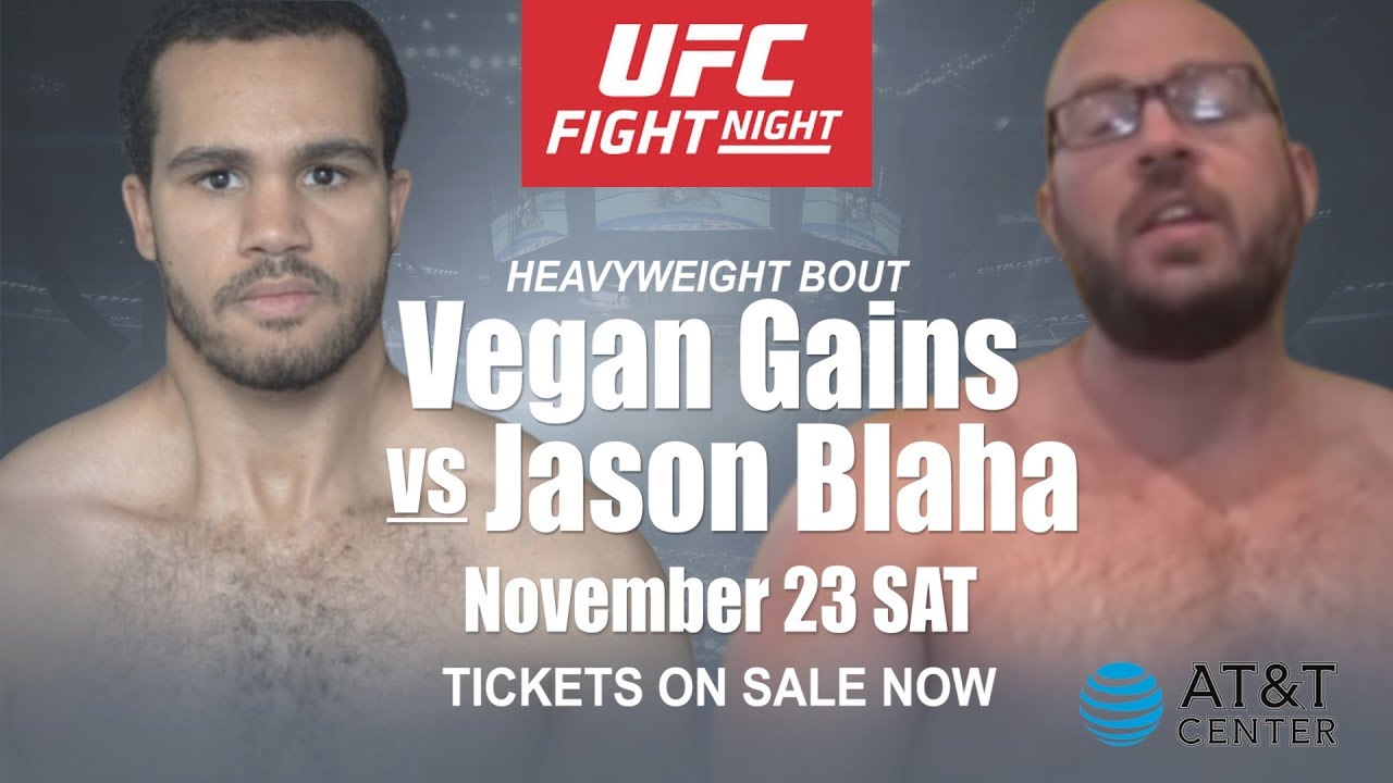 Blaha The Final Round