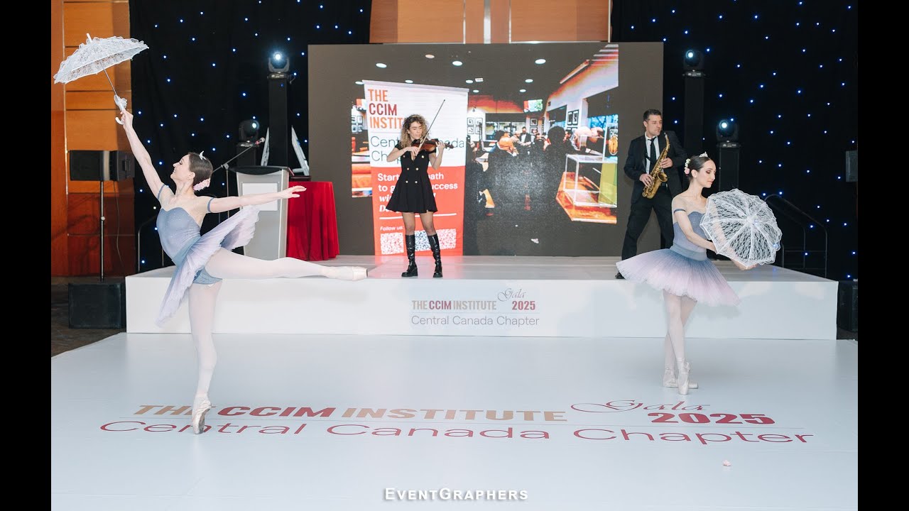 CCIM Gala 2025