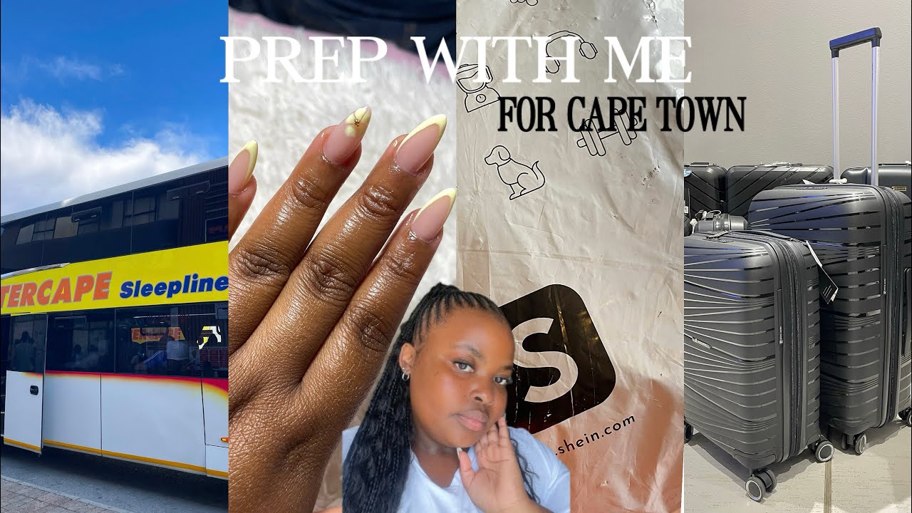 #TRAVELVLOG: 17 HOURS ON THE ROAD :R730 INTERCAPE SLEEPLINER BUS