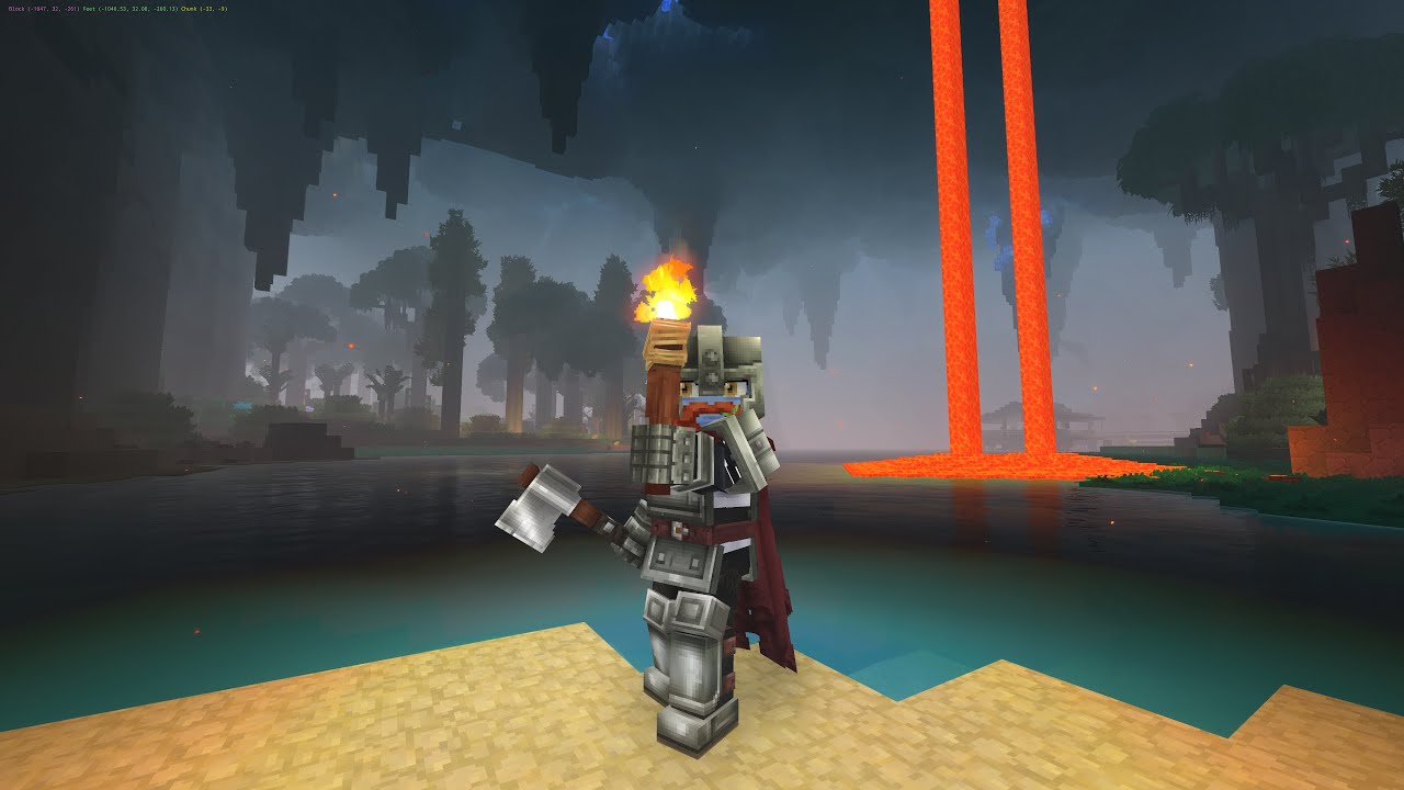 Hytale Friday 02/06/2026
