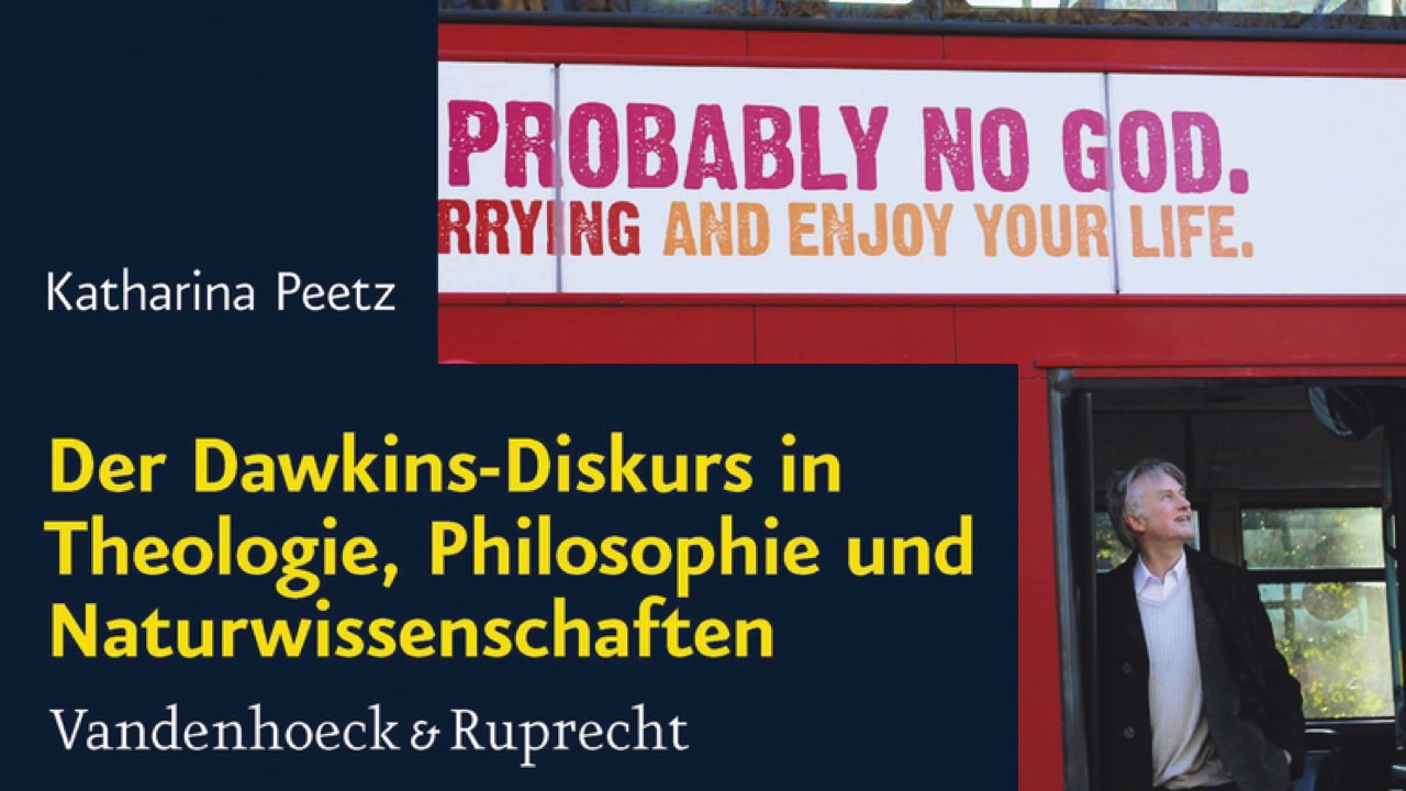 S.16.1 Dr. Katharina Peetz &uuml;ber den Dawkins-Diskurs