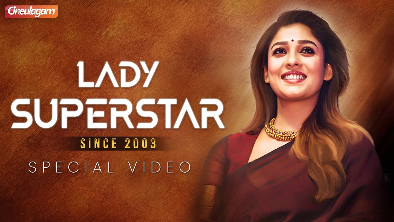 Nayanthara Vignesh Shivan Love Story - 