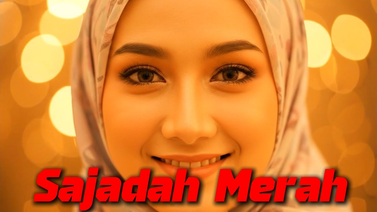SAJADAH MERAH - Kayla Zahra