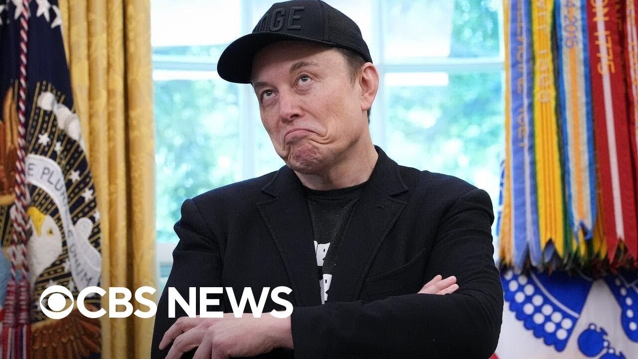 Did Elon Musk, the world's first trillionaire, overvalue SpaceX?