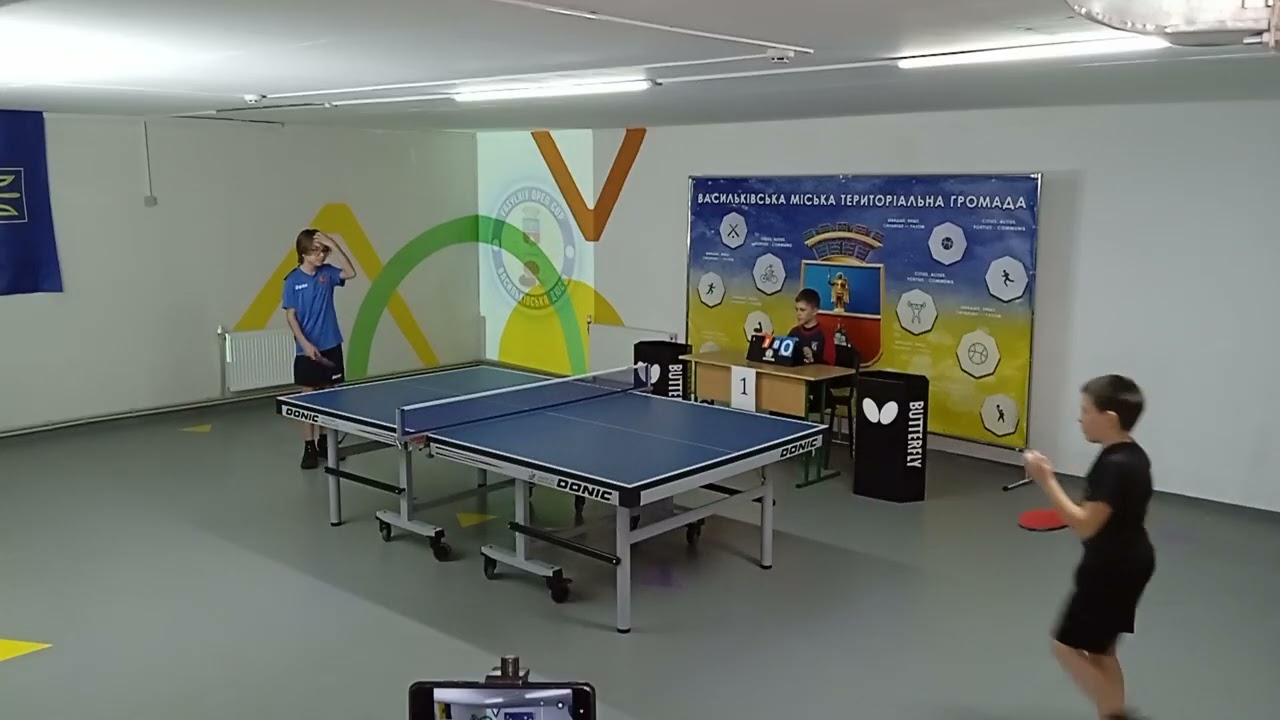 🟠 МАТЧ 17 |