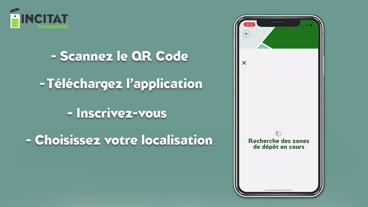 INCITAT : contr&ocirc;le d'acc&egrave;s autonome pour tarification incitative... acc&egrave;s touriste