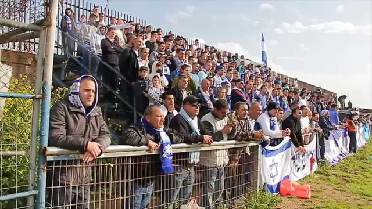 מכבי שעריים מנצחת את שיכון המזרח