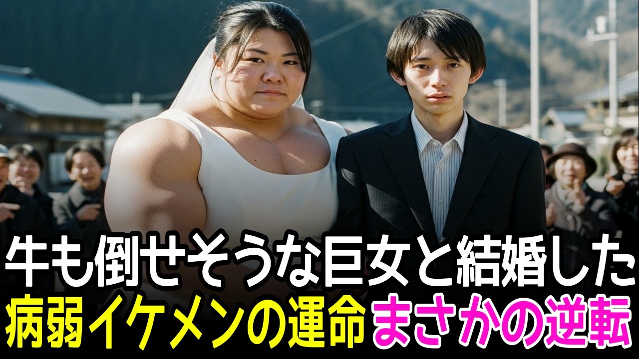 「乞食」と嘲られた夫の正体…妻を守るため潜入捜査していた検事だった