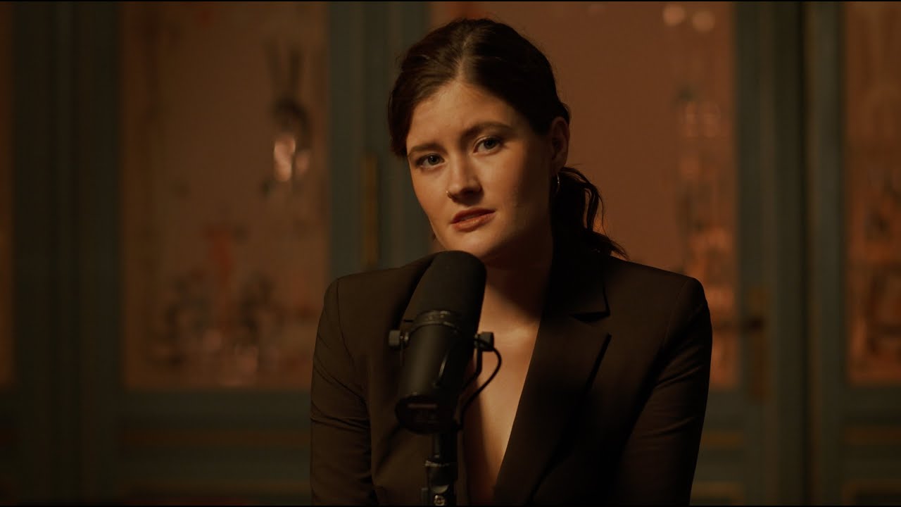 Madeline Juno - 99 Probleme (Akustik Version)