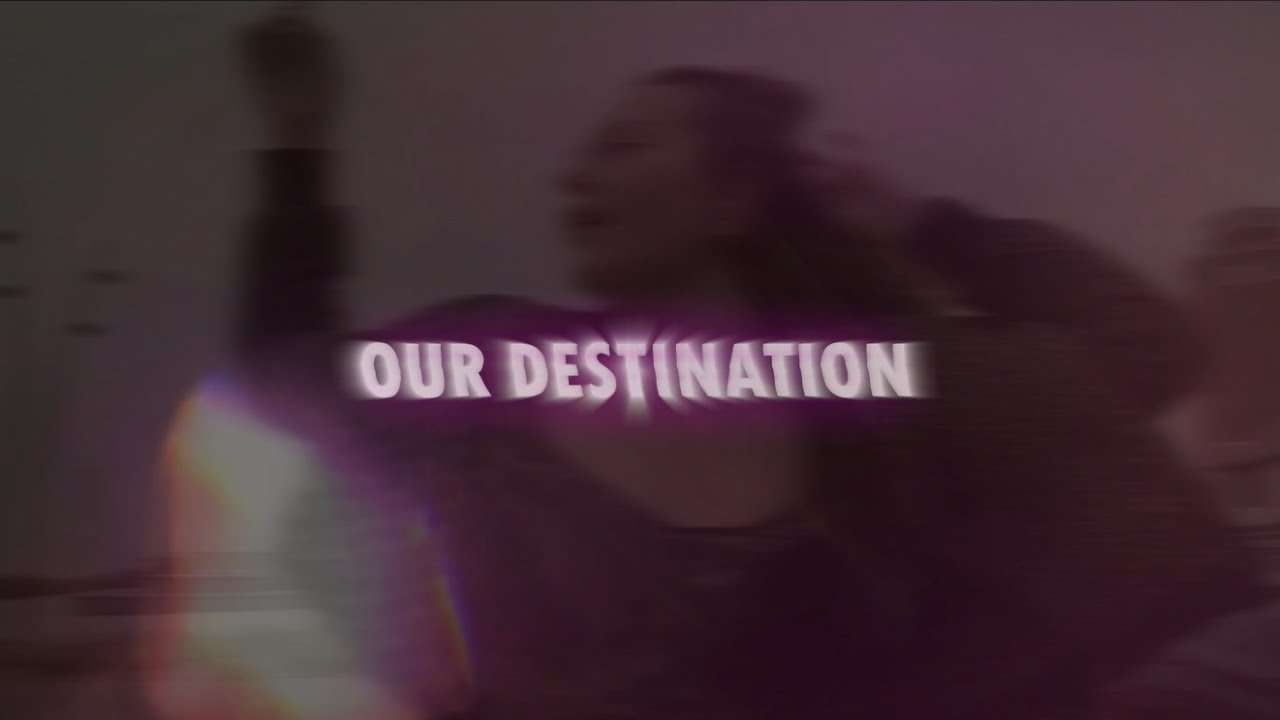 Lisa Grayce - JOURNEY (Music Video)