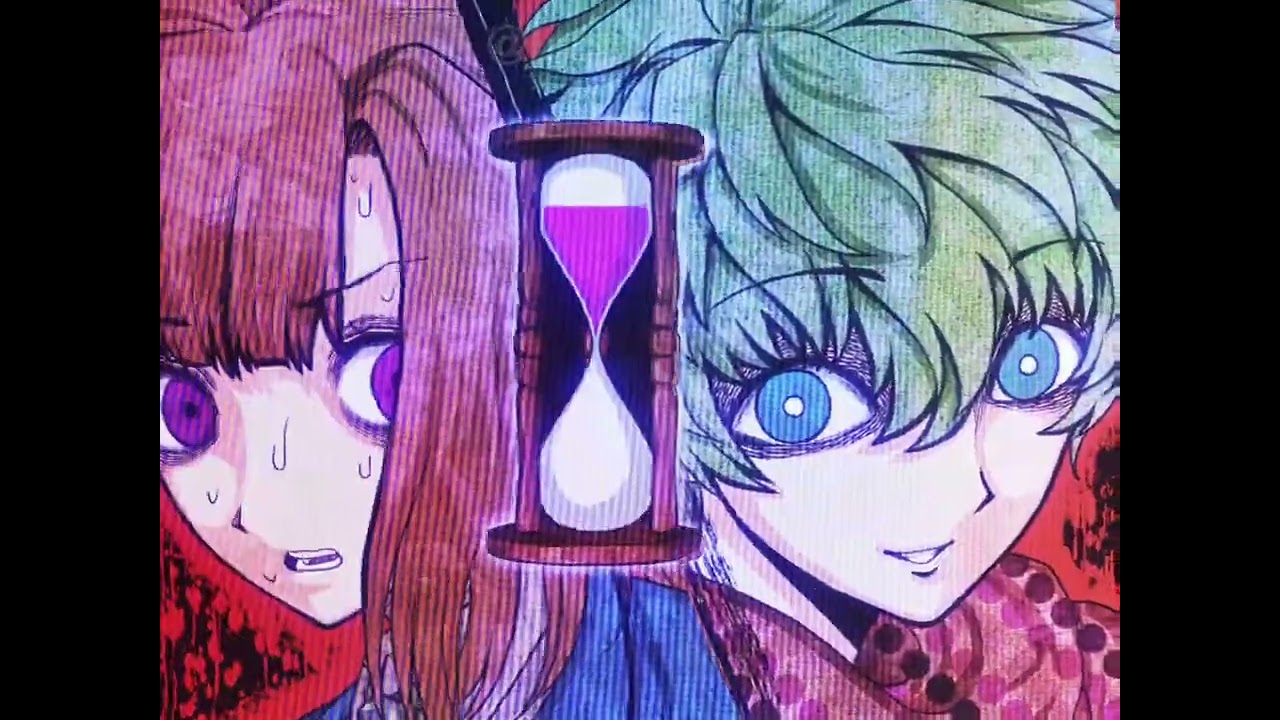 The Mind Electric-YTTD Midori/Sou Hiyori Edit