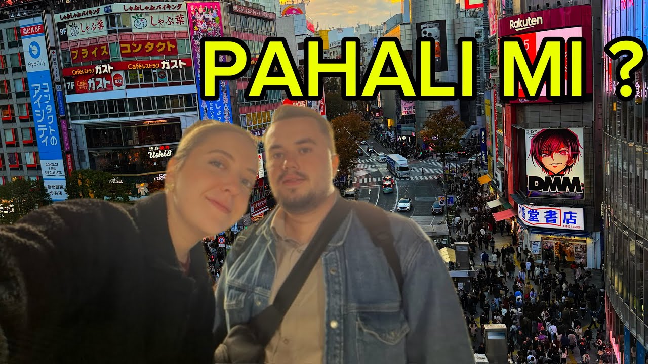 JAPONYA UCUZ MU? PAHALI MI? |Japonya Vlog #6