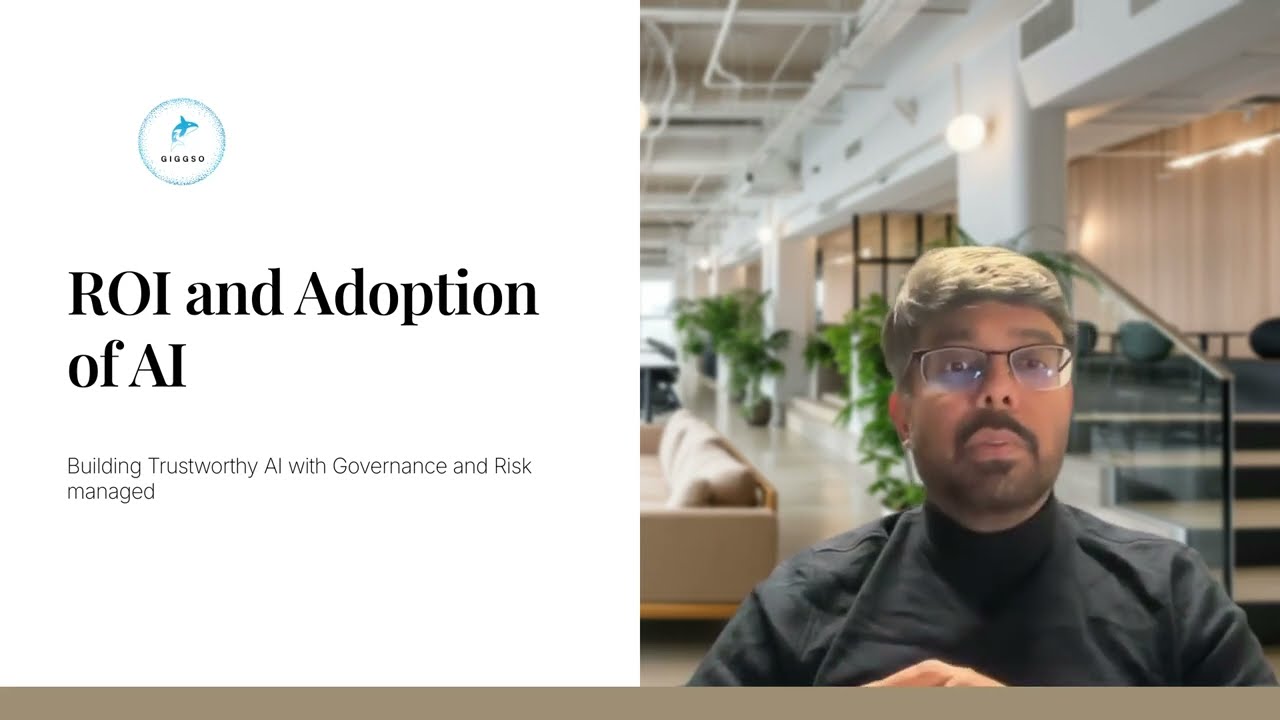ROI and Adoption for AI