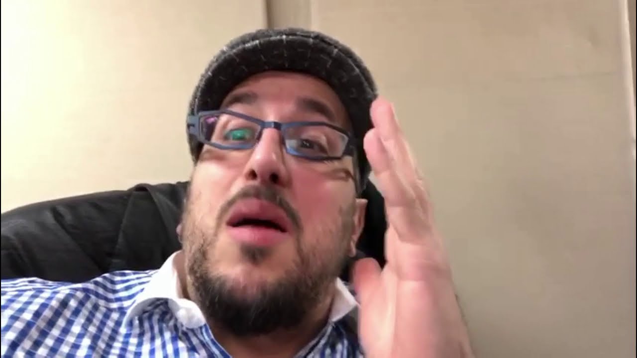 Chaim Green: L'Chaim Chaim! New Album Promo