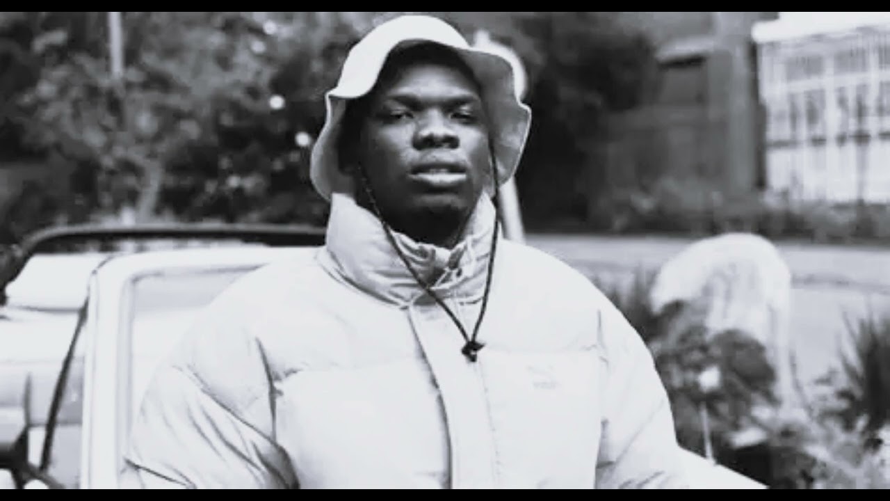 [FREE] BLXCKIE x MAYHEM x KINDLYNXSH TYPE BEAT - 