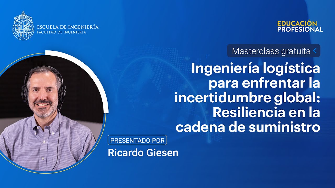 Masterclass UC: 