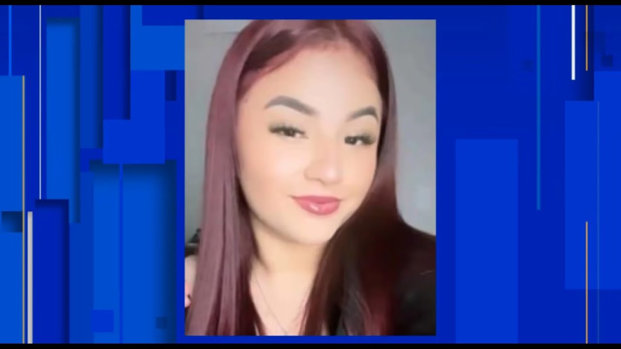 San Antonio police search for missing 17-year-old girl