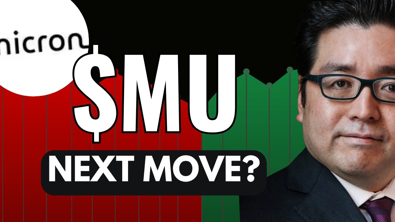 MU Stock (Micron Technology stock) MU STOCK PREDICTION MU STOCK Analysis MU stock news today
