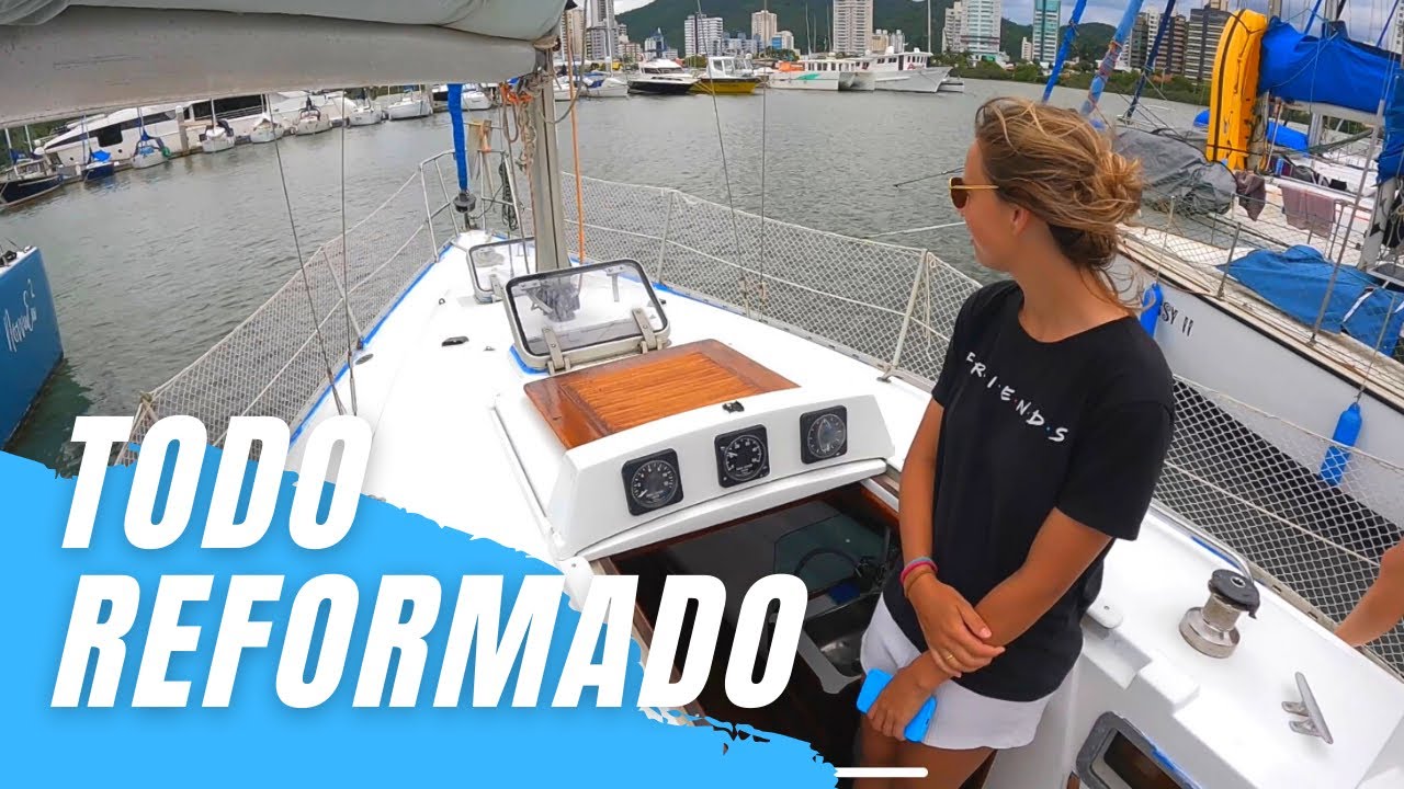 CONHEÇA O LINDO FAST 310 - BEDUÍNO