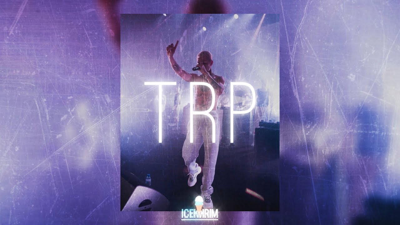 [FREE] (HARD) Larry x Zola x Koba La D Type Beat - ''TRP'' (Prod. Icekrim)