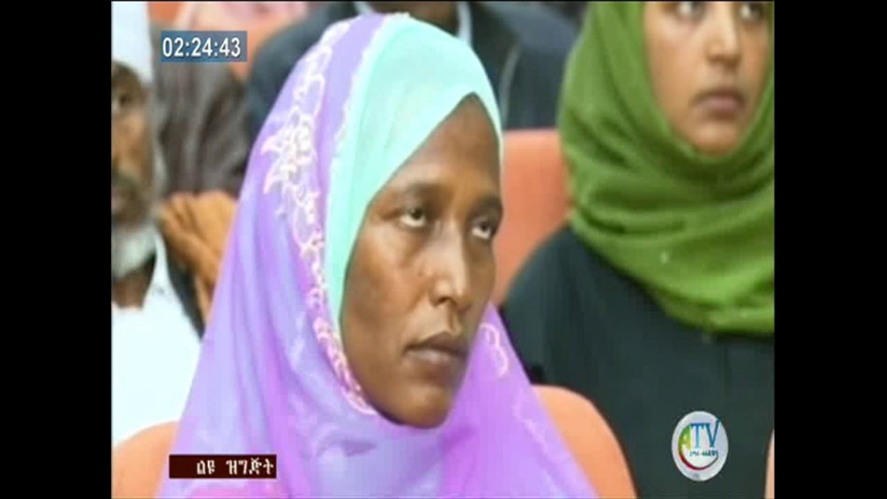 walelign mekonnen