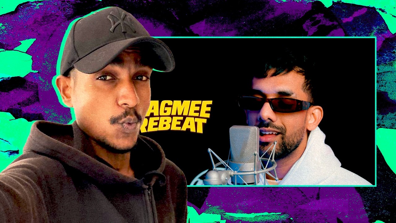 AVIZ REACTION | කලාකරු | RR