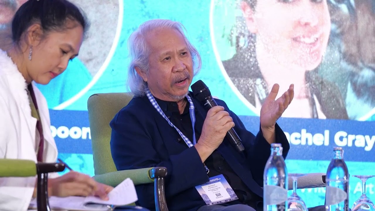 PDMF 2025 | A Destination from the Artists' Perspective