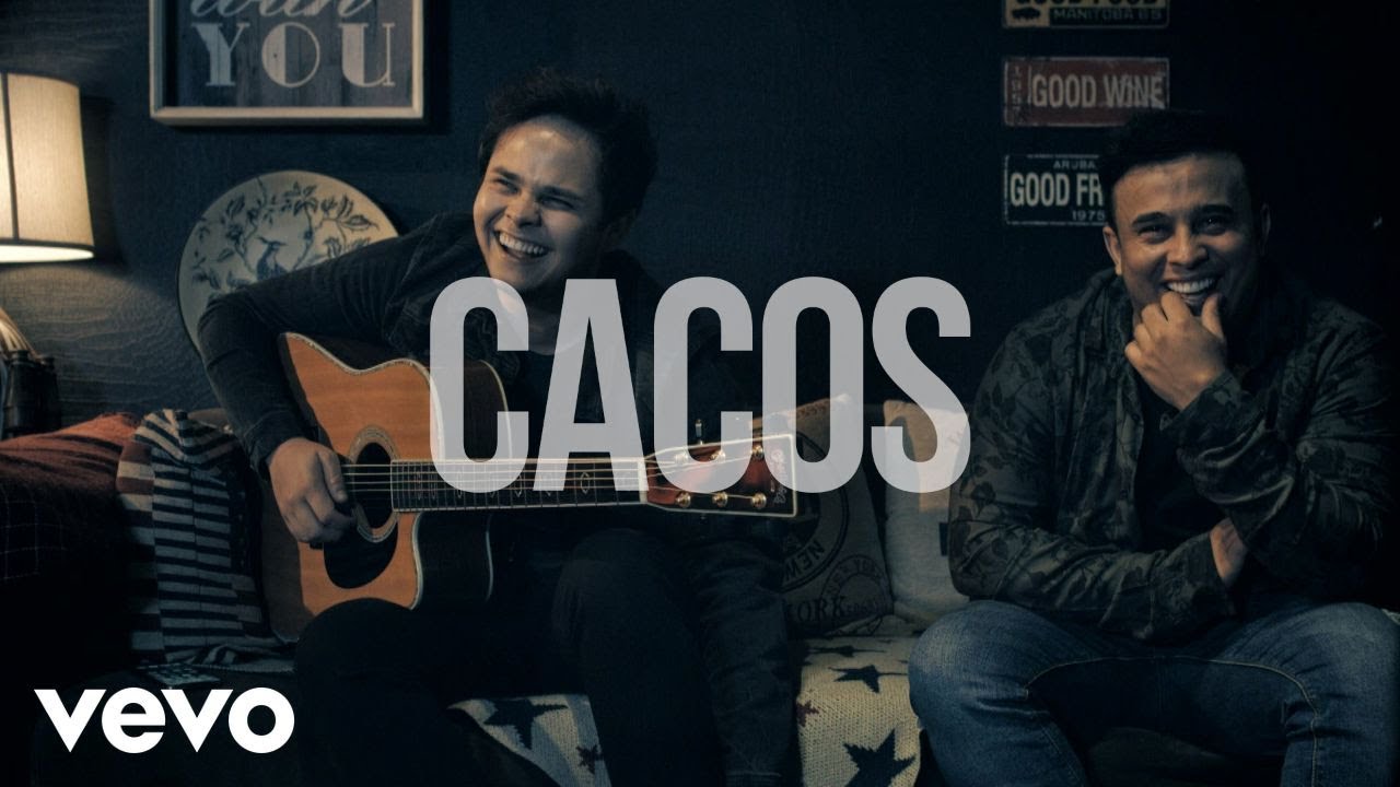 Matheus & Kauan - Cacos (Ao Vivo)